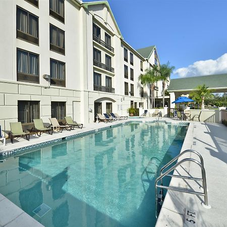Airport Inn Fort Myers Eksteriør billede