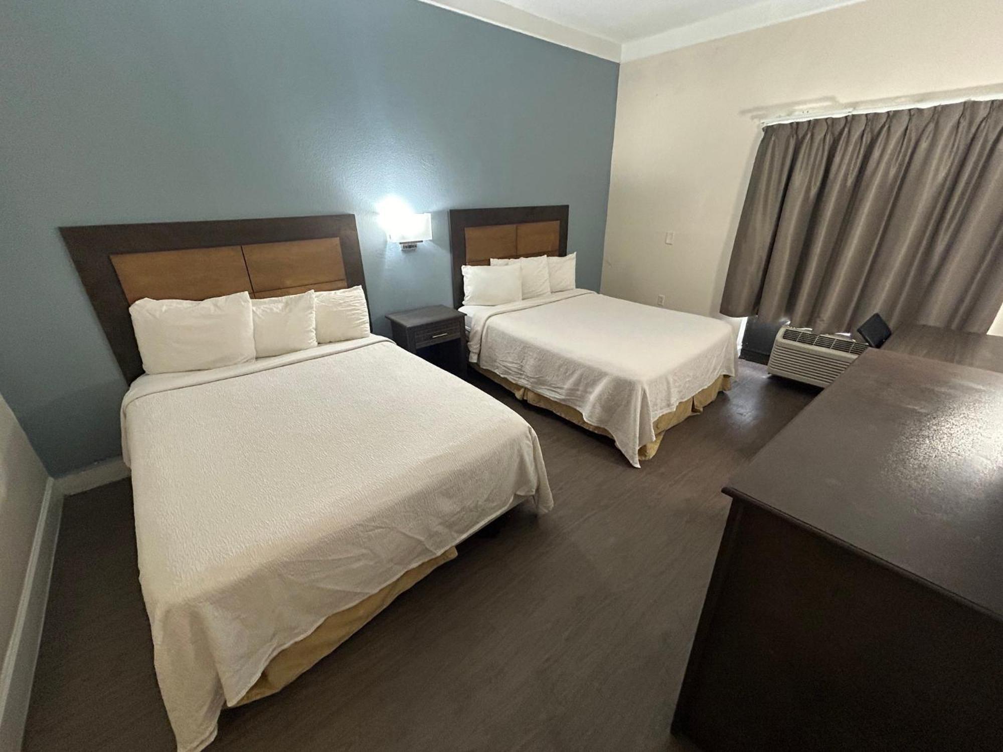 Airport Inn Fort Myers Eksteriør billede