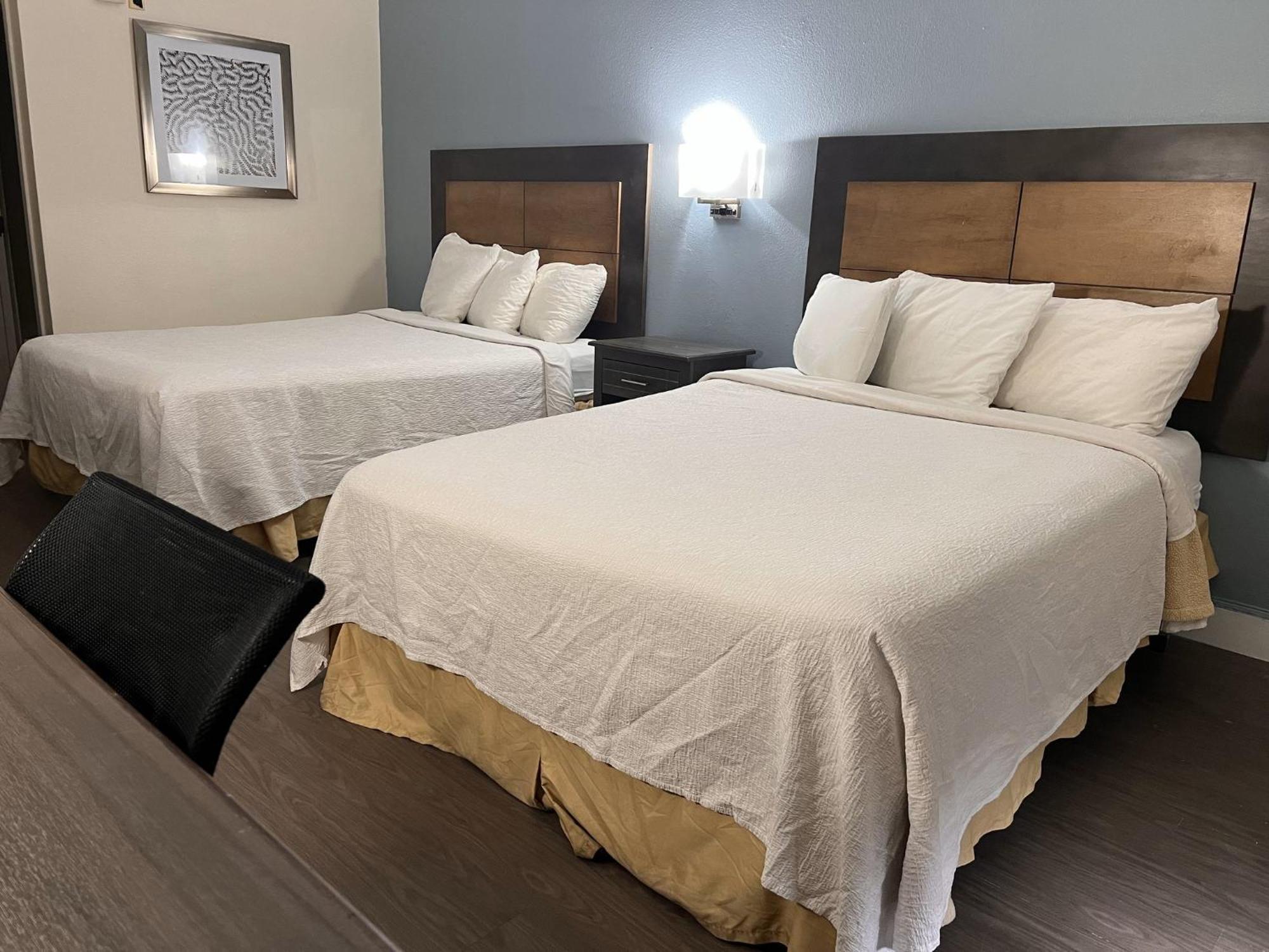 Airport Inn Fort Myers Eksteriør billede