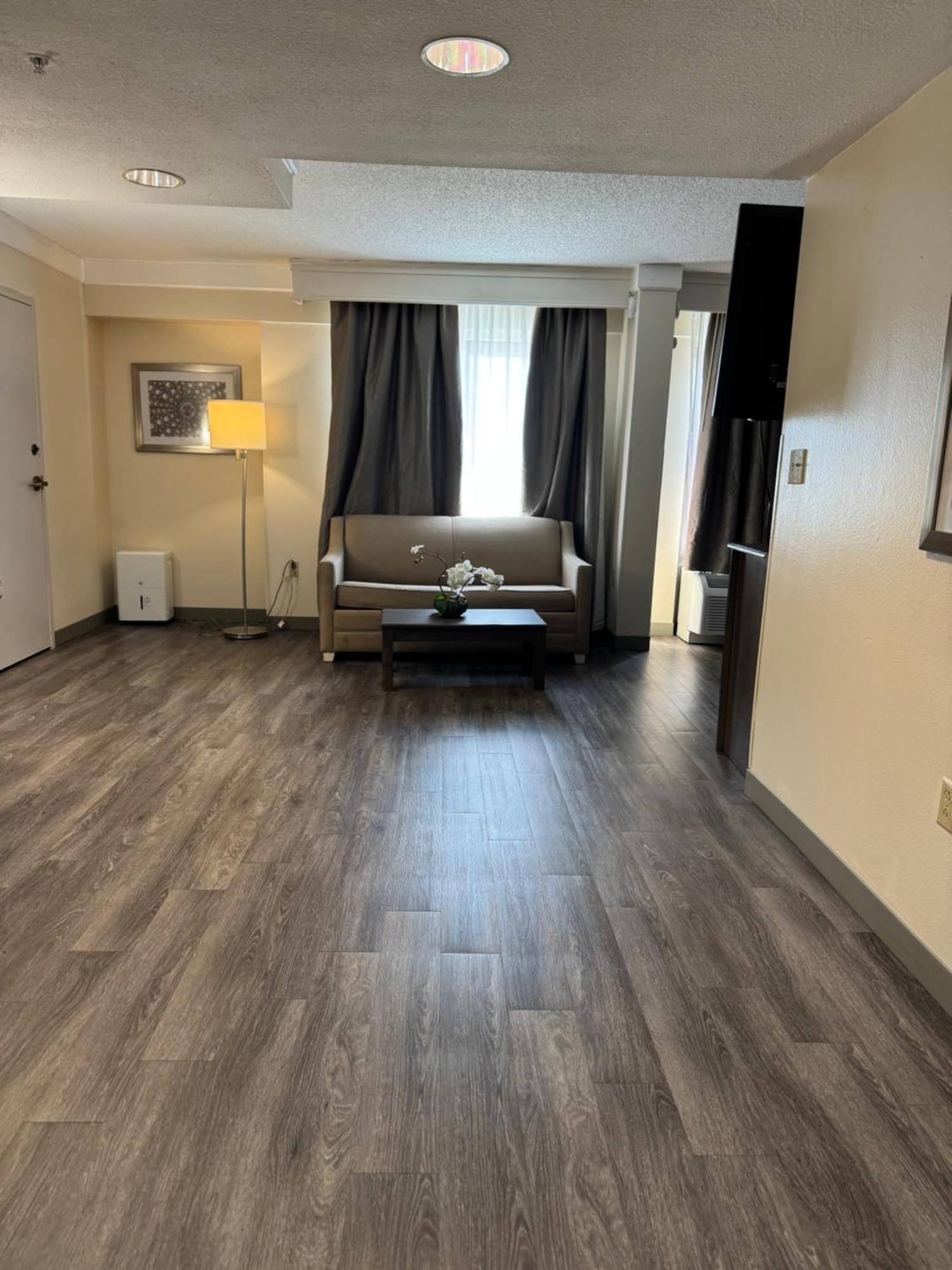 Airport Inn Fort Myers Eksteriør billede