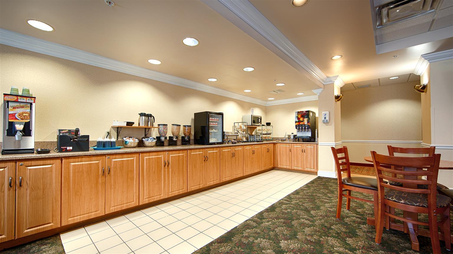 Airport Inn Fort Myers Eksteriør billede