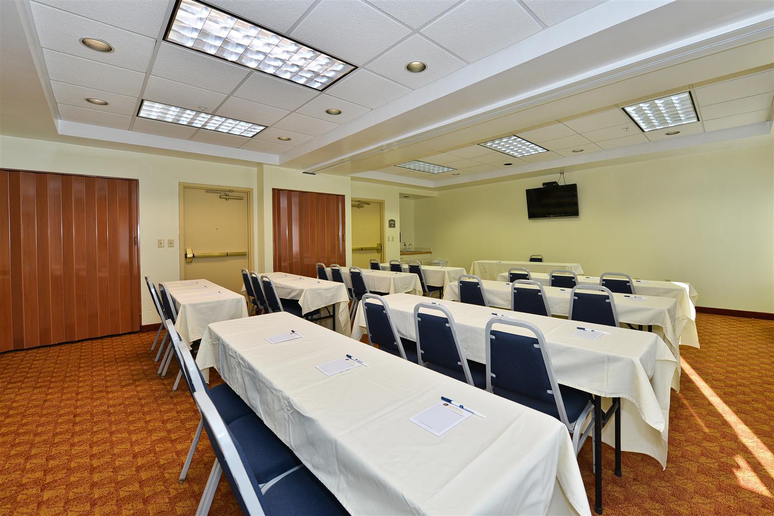 Airport Inn Fort Myers Eksteriør billede